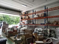 Unity Centre (D23), Factory #575747431